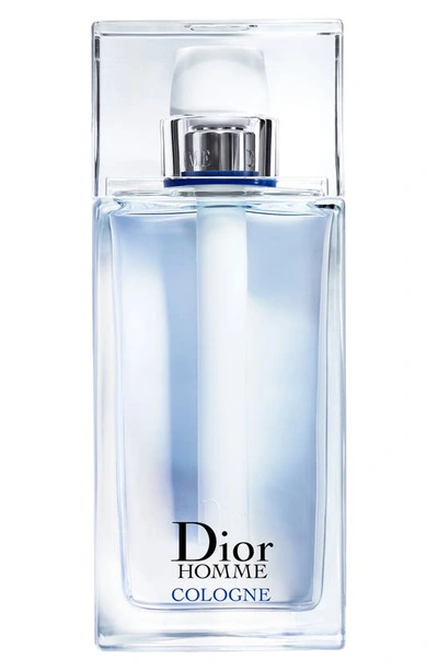 DIOR DIOR HOMME COLOGNE,F091955009