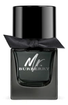 BURBERRY MR. BURBERRY EAU DE PARFUM, 3.4 OZ,B4038274