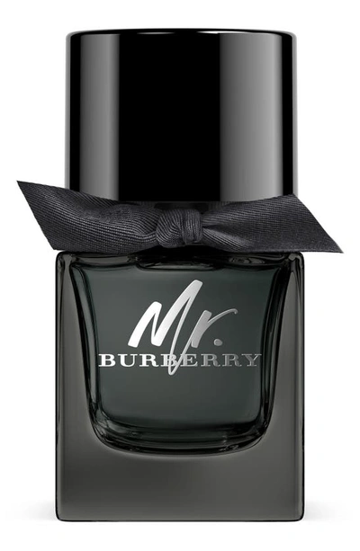 Burberry Mr.  Eau De Parfum, 3.4 oz