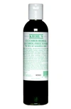 KIEHL'S SINCE 1851 CUCUMBER HERBAL ALCOHOL-FREE TONER, 16.9 OZ,804050