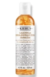 Kiehl's Since 1851 Calendula Herbal Extract Alcohol Free Toner 16.9 oz/ 500 ml In No Color