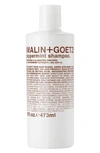Malin + Goetz Malin+goetz Peppermint Shampoo