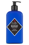 Jack Black Industrial Strength Hand Healer, 16-oz.