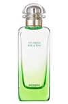 HERMES UN JARDIN SUR LE TOIT, 1.6 OZ,H28105