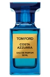 TOM FORD PRIVATE BLEND COSTA AZZURRA EAU DE PARFUM, 1.7 OZ,T1Y701