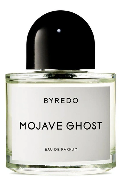 Byredo Mojave Ghost Eau De Parfum, 1.7 Oz. In Colorless