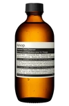 AESOP FABULOUS FACE CLEANSER, 6.8 OZ,ASK13