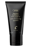 ORIBE SIGNATURE CONDITIONER, 6.8 OZ,200011630