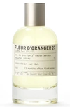 LE LABO FLEUR D'ORANGER 27 EAU DE PARFUM, 3.4 OZ,J175010000