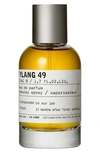 Le Labo Ylang 49 Eau De Parfum 50ml