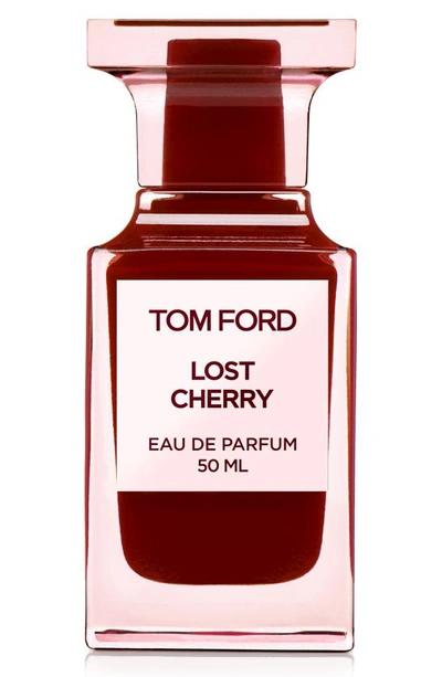 Tom Ford Lost Cherry Eau De Parfum Fragrance 3.4 oz/ 100 ml