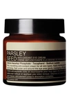 Aesop Parsley Seed Anti-oxidant Eye Cream, 2 oz