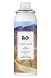 R + Co Death Valley Dry Shampoo By R+co For Unisex