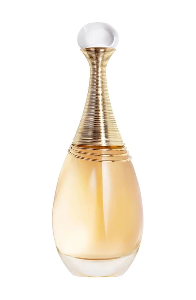 Dior J'adore Eau De Parfum 3.4 oz/ 100 ml In N/a