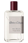 ATELIER COLOGNE BOIS BLONDS COLOGNE ABSOLUE, 3.4 OZ,0303