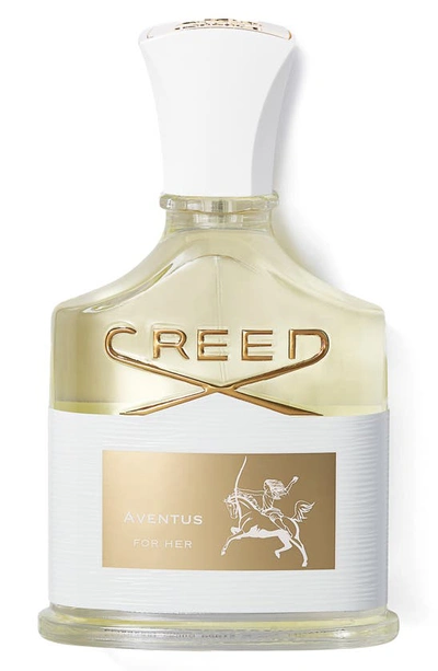 Creed Aventus For Her Fragrance, 16.9 oz