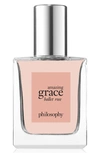 Philosophy Di Lorenzo Serafini Amazing Grace Ballet Rose Eau De Toilette, 2-oz.