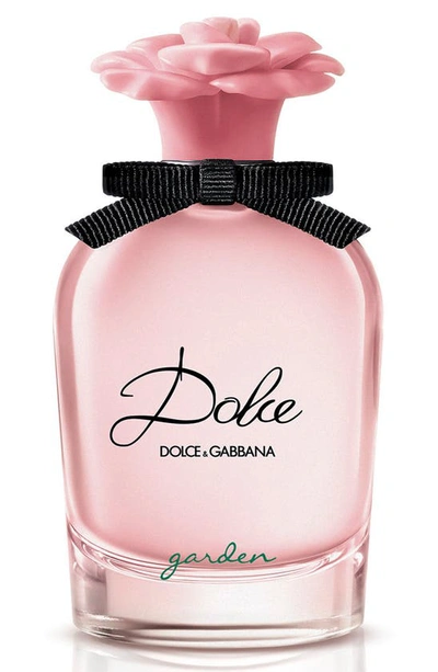 Dolce & Gabbana Beauty Dolce Garden Eau De Parfum, 2.5 oz