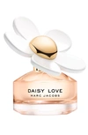 MARC JACOBS DAISY LOVE EAU DE TOILETTE, 3.4 OZ,58300001000