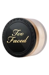 Too Faced Born This Way Ethereal Setting Powder, 0.05 oz In Translucent