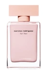 NARCISO RODRIGUEZ FOR HER EAU DE PARFUM, 3.3 OZ,8901250