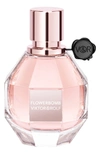 Viktor & Rolf Flowerbomb Eau De Parfum Fragrance Spray, 1.7 oz