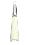 Issey Miyake L'eau D'issey Eau De Parfum Spray 2.5 Oz. Refill
