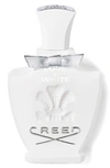 Creed Love In White Eau De Parfum, 2.5 oz