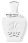 Creed Women's Love In White 2.5 oz Eau De Parfum Spray