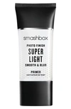 SMASHBOX PHOTO FINISH FOUNDATION PRIMER LIGHT, 1 OZ,C015-01-0001