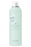 Drybar Detox Dry Shampoo 3.5 oz/ 150 ml Original Scent