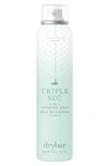 DRYBAR BLANC SCENTED TRIPLE SEC 3-IN-1 FINISHING SPRAY, 1.67 OZ,900-0055-1