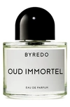 Byredo Oud Immortel Eau De Parfum 3.4 Oz.