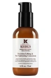 KIEHL'S SINCE 1851 DERMATOLOGIST SOLUTIONS™ PRECISION LIFTING & PORE-TIGHTENING CONCENTRATE SERUM, 2.5 OZ,S19277