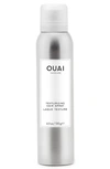 Ouai Texturizing Hair Spray, 4.5 oz In N,a