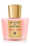 Acqua Di Parma Ladies Peonia Nobile Edp Spray 1.7 oz Fragrances 8028713400018 In Black