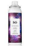 R + CO OUTER SPACE FLEXIBLE HAIRSPRAY, 9.5 OZ,300024604