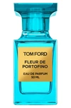 TOM FORD PRIVATE BLEND FLEUR DE PORTOFINO EAU DE PARFUM, 3.4 OZ,T3FC01