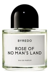 BYREDO ROSE OF NO MAN'S LAND EAU DE PARFUM, 3.4 OZ,100098