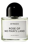 Byredo Rose Of No Man's Land Eau De Parfum, 3.4 Oz.