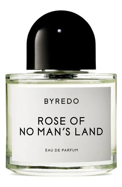 Byredo Rose Of No Man's Land Eau De Parfum, 3.4 Oz. In Black