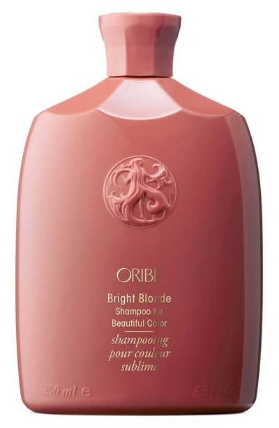 Oribe Bright Blonde Shampoo For Beautiful Colour 33.8 Oz. In 33.8 Fl oz | 1000 ml