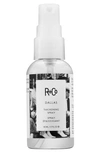 R + Co 1.7 Oz. Dallas Thickening Travel Spray
