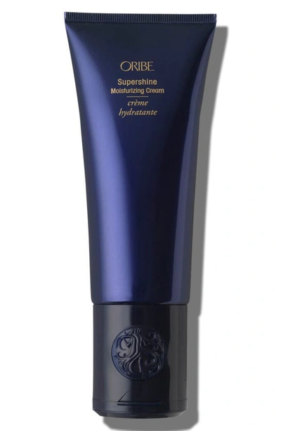 Oribe Supershine Moisturizing Cream, 150ml In Colorless