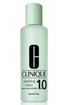 CLINIQUE CLARIFYING FACE LOTION TONER, 13.5 OZ,ZMY201