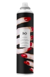 R + Co R+co Vicious Strong Hold Flexible Hairspray