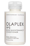 OLAPLEX NO. 5 BOND MAINTENANCE™ CONDITIONER, 3.3 OZ,300053883