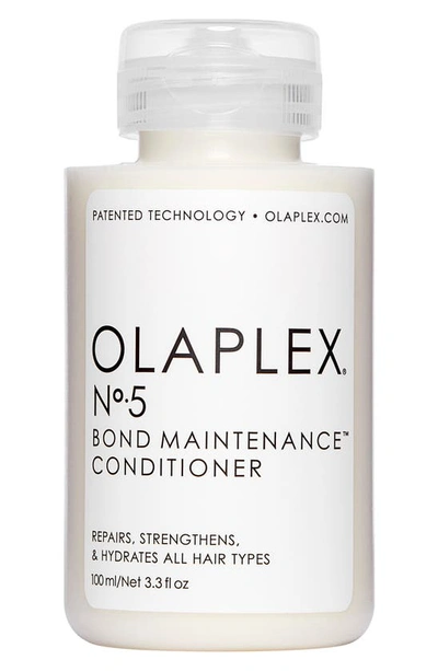 Olaplex Mini No. 5 Bond Maintenance Conditioner 3.3 oz/ 100 ml