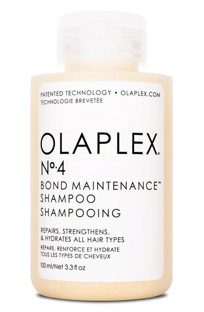 OLAPLEX NO. 4 BOND MAINTENANCE™ SHAMPOO, 3.3 OZ,300053882