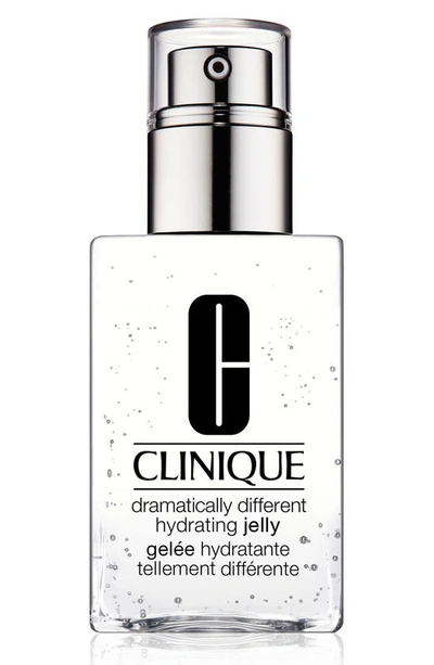 Clinique Dramatically Different Hydrating Jelly Bottle With Pump, 6.8 oz In Default Title